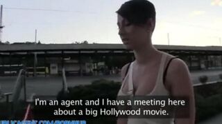 Ladies are working as porn stars to earn some money