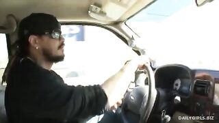 Met a girl and fucked her, barely any time to lose our clothes