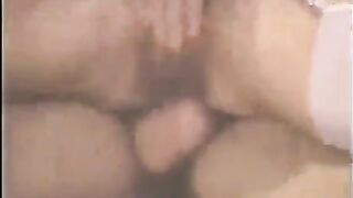 Classic porn from 1984, when porn was still good and pure