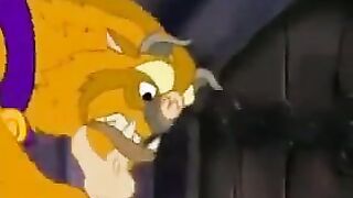 You can enjoy adult cartoons as an alternative to regular porn