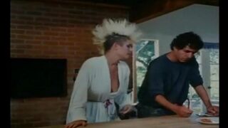 Retro anal orgy with big cocks, milfs, and horny fuckers - Eporn Classic