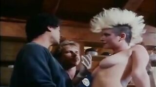 Retro anal orgy with big cocks, milfs, and horny fuckers - Eporn Classic