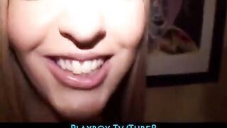 Two students fucked at a party, a wild night to remember!