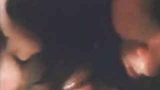 A classic threesome scene with an amazing blowjob performance - Eporn