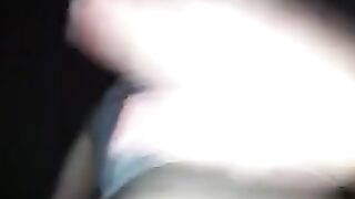 A man seduced another man's wife while he watched