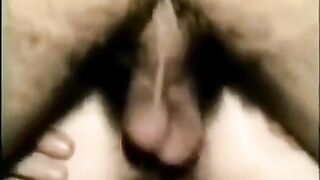 Amigo pushed a big cock into my ass, it was amazing!