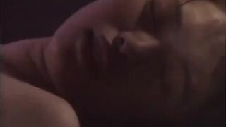 The guy seduced his virgin sister, exploring her intimately