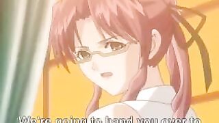 The son of the owner has his way with the maid’s girl