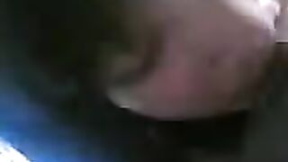 Carefully China broke the dick of her broken boyfriend in the mouth