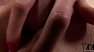 It was a great pleasure to watch such a bad girl
