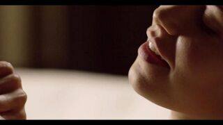 Beautiful and delicate sex with a lot of affection