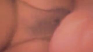 A mother woke up and seduced her sleeping naked son
