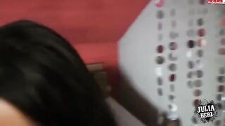 Fucking her beloved is the best thing ever