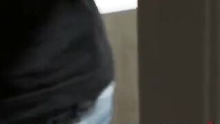 The husband tied his wife and fucked her hard in a steamy session
