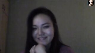 A sex with a beautiful Kazakh girl is always a pleasure