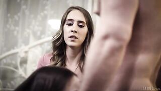 A secret that the sinner girl hides from everyone, even from her boyfriend