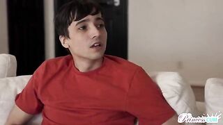 You have no girls and my consolidated brother doesn’t want to lick my pussy