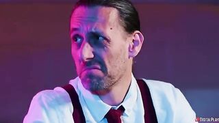 A lot of girls dream of sex with handsome guys, not just any guy