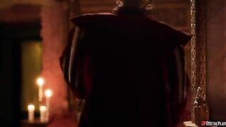 The owner of all the pods of Westeros gets his reward