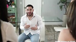 You can work as a call boy or try to become a porn star