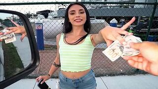 I do not need money, but I need a cock of stripper