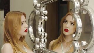 Scene 1: Inner Reflection - Threesome Video