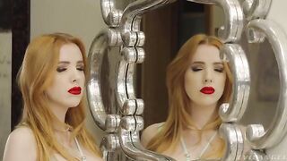 Scene 1: Inner Reflection - Threesome Video