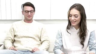 It’s Perfectly Natural to Have a Sex Party in the Office