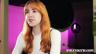 The debut of the first MILF Jess Nova in HD