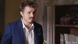 A billionaire fell in love with an activist at first sight, who wore high heels