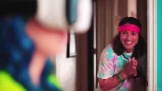 The best realistic VR porn with role games and toys