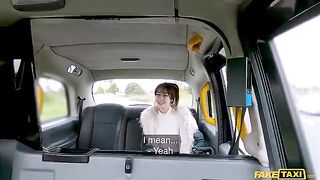 I want you to fuck me and do it repeatedly in the car