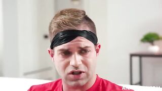 Things my girlfriend won't do - hard anal sex