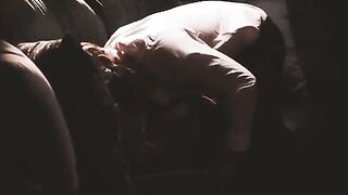 Dark Is The Night – Scene 2, romantic lovemaking in the dark of night