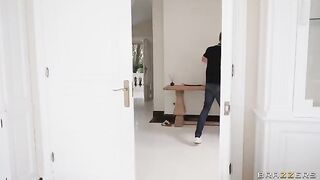 She loves to have sex with other guys instead of her husband