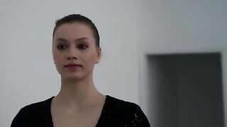 Man fucked in his ass at the dance studio, enjoying anal 2023