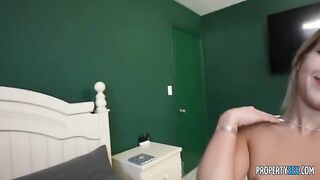 You Need To Move Out or I Will Fuck You Hard