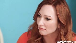 Group sex in a martial arts school with beautiful girls