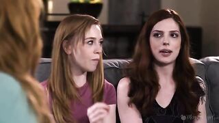 They are really treating the mother and daughter like that! Unimaginable!