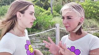 I almost believed I'd never have sex again!