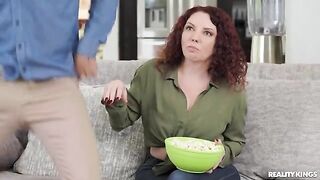 It is better to forget about being married and to fuck