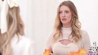 The best group sex with the hottest moms ever