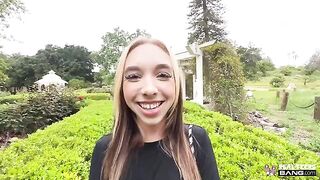 A nice pick-up, the best blowjob from first person view