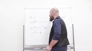 It's all over our ass again - gangbang - 2024