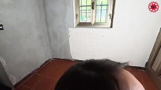 Honey - this is a very important conversation - exclusive HD porn with a passionate twist