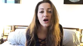 Watching you jerk off is my biggest filthiest fantasy
