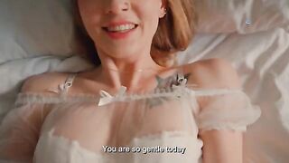 Can I just keep on sucking like this?