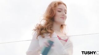 The desires of the princess are the law for us