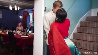 I have never tasted the pussy of an Indian woman before, it was incredible!