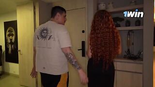 This is how a real man fucks his wife - exclusive hardcore action